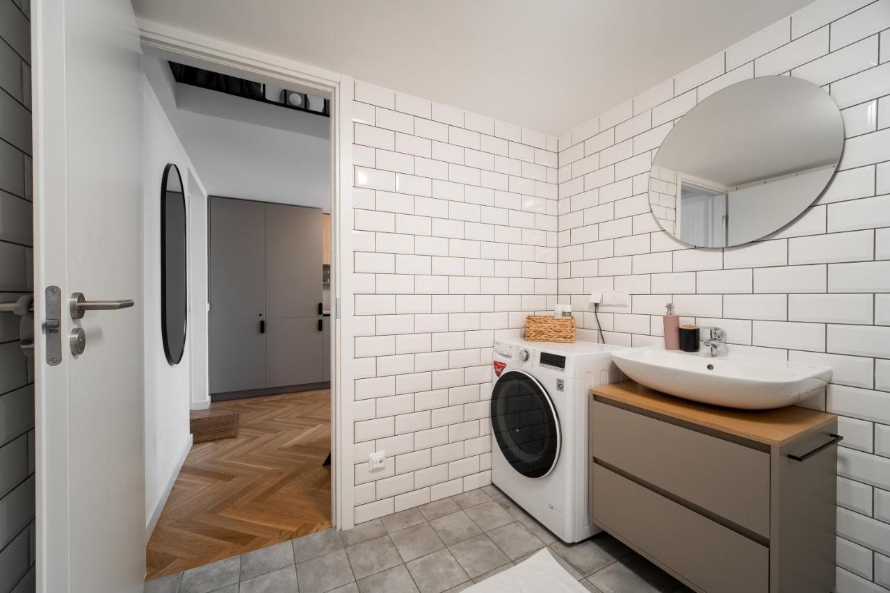 Owl Jazz Apartments - Luxury Apartments In The Heart Of The City คอนัส ภายนอก รูปภาพ
